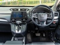 HONDA CR-V 2.4S 2WD ปี 2019 สภาพสวย ไมล์แท้ เดิมทุกจุด รูปที่ 7